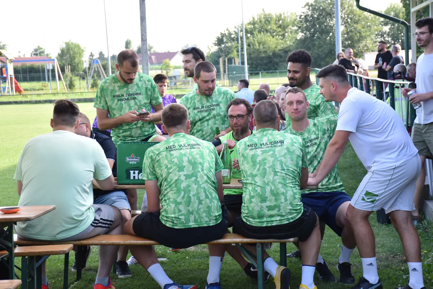 Draškovec,turnir med vulicami (10) Draškovec,turnir med vulicami (10)