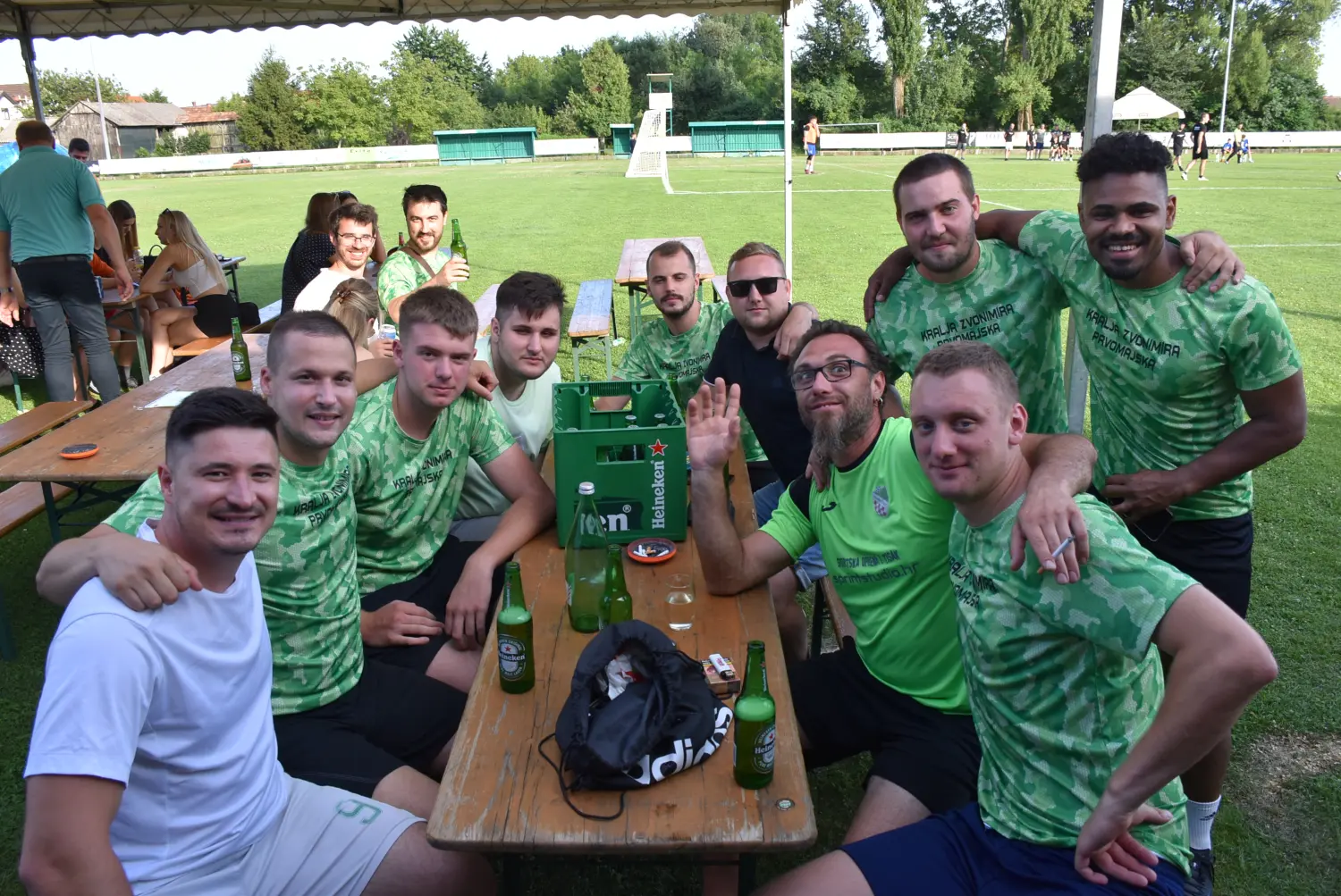 Draškovec,turnir med vulicami (11) Draškovec,turnir med vulicami (11)