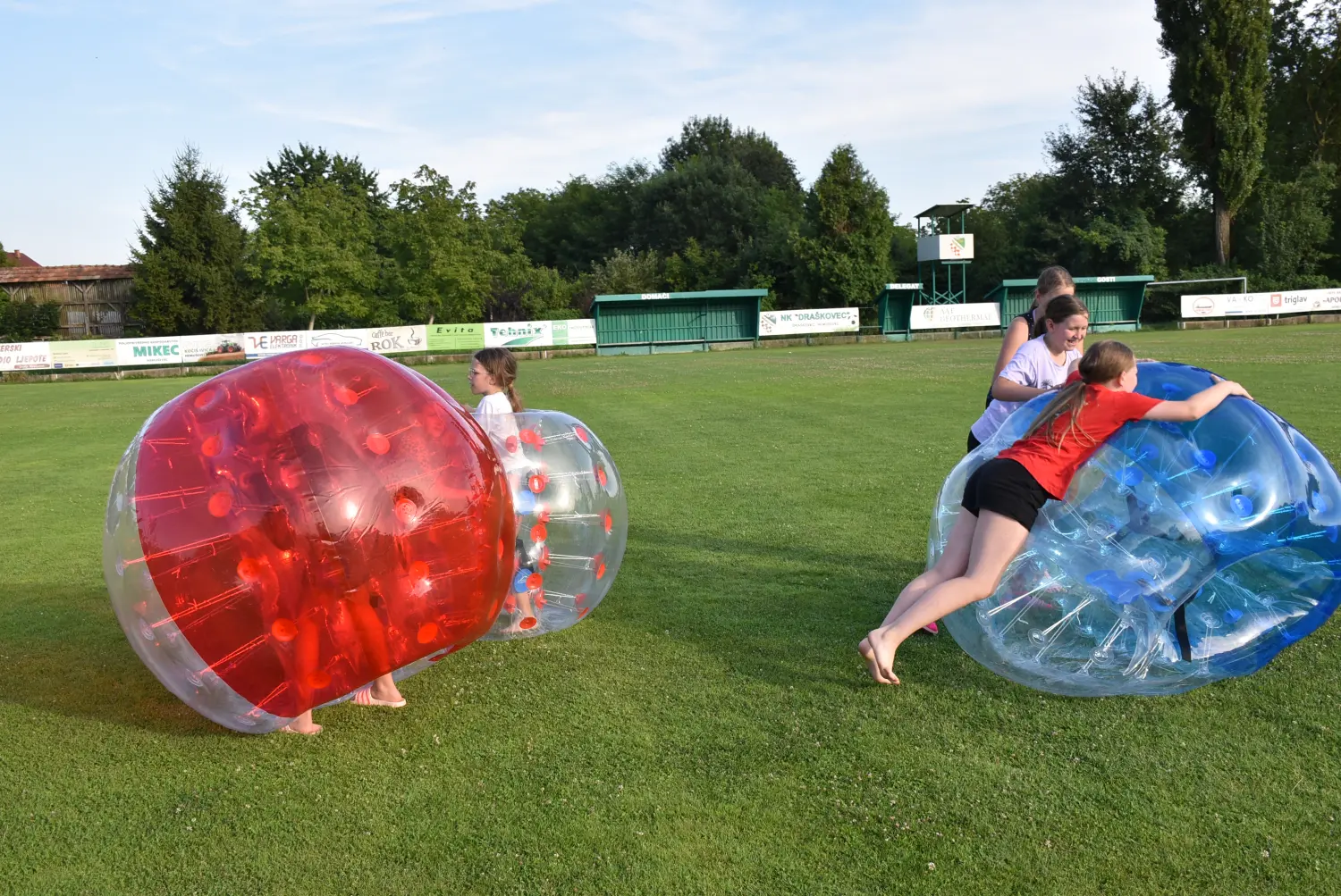 Draškovec,turnir med vulicami (13) Draškovec,turnir med vulicami (13)