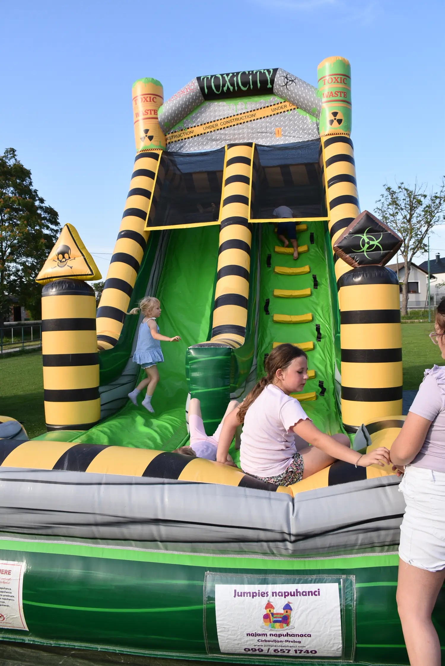 Draškovec,turnir med vulicami (14) Draškovec,turnir med vulicami (14)