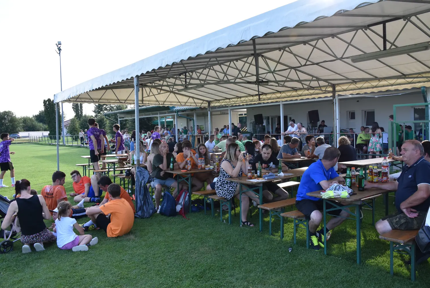 Draškovec,turnir med vulicami (15) Draškovec,turnir med vulicami (15)