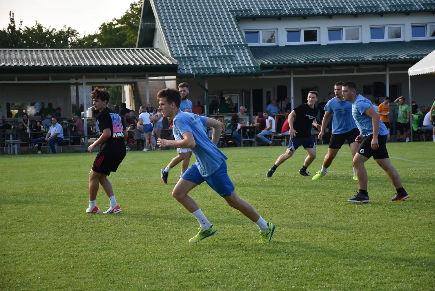 Draškovec,turnir med vulicami (16) Draškovec,turnir med vulicami (16)