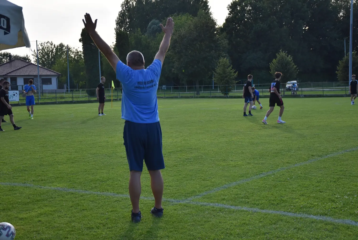 Draškovec,turnir med vulicami (17) Draškovec,turnir med vulicami (17)