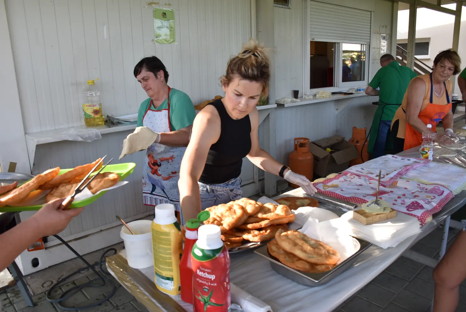 Draškovec,turnir med vulicami (23) Draškovec,turnir med vulicami (23)