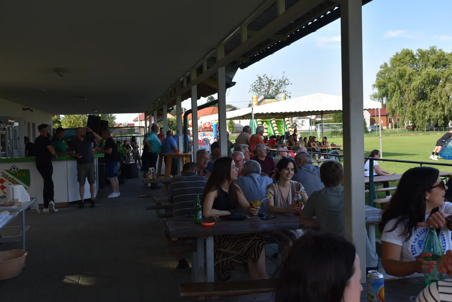 Draškovec,turnir med vulicami (26) Draškovec,turnir med vulicami (26)