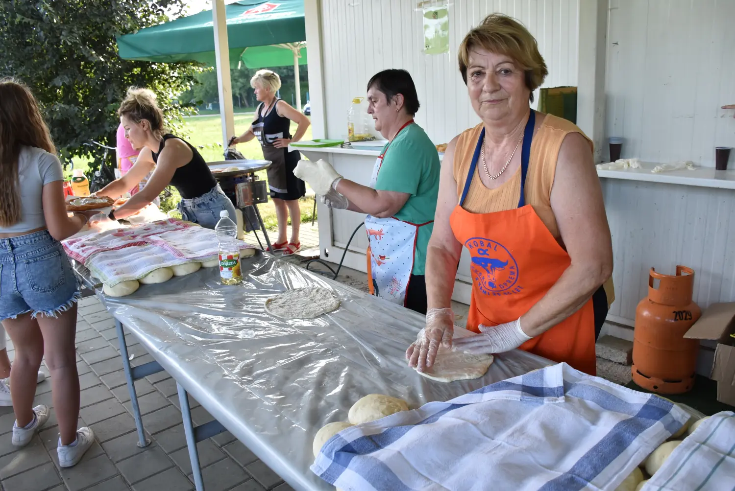 Draškovec,turnir med vulicami (27) Draškovec,turnir med vulicami (27)