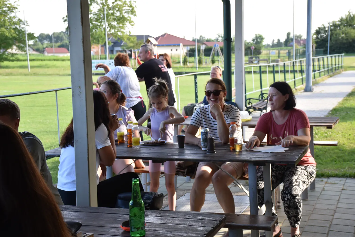 Draškovec,turnir med vulicami (30) Draškovec,turnir med vulicami (30)