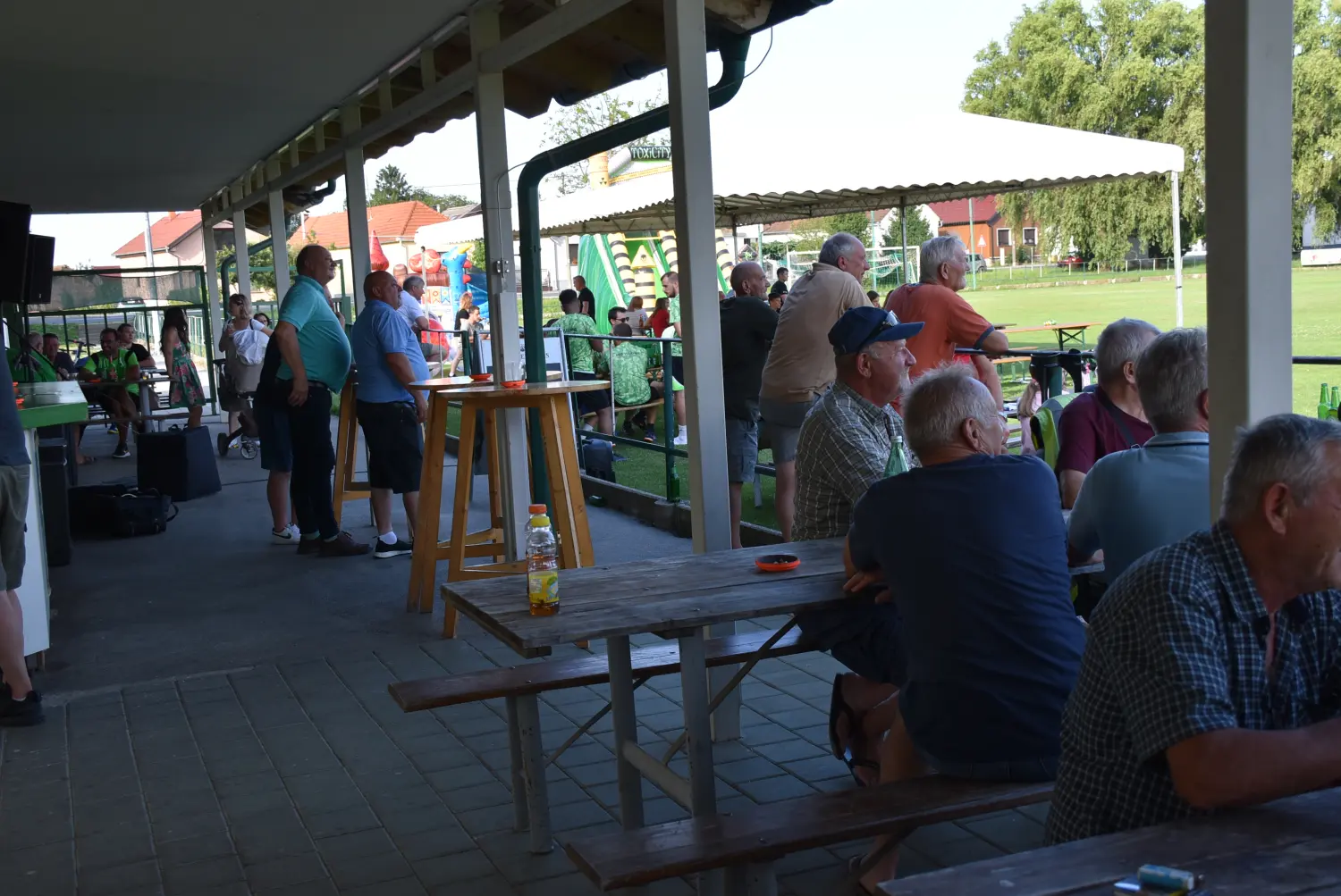 Draškovec,turnir med vulicami (31) Draškovec,turnir med vulicami (31)