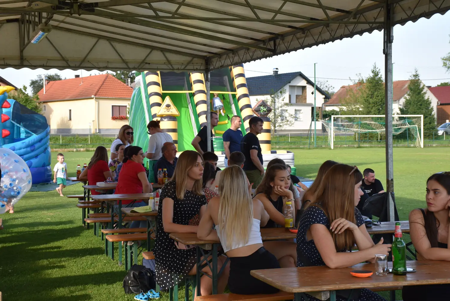 Draškovec,turnir med vulicami (32) Draškovec,turnir med vulicami (32)