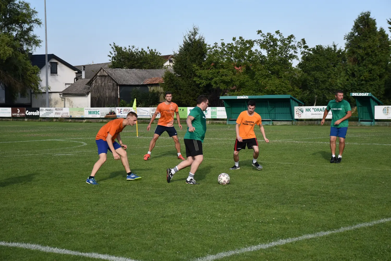 Draškovec,turnir med vulicami (33) Draškovec,turnir med vulicami (33)