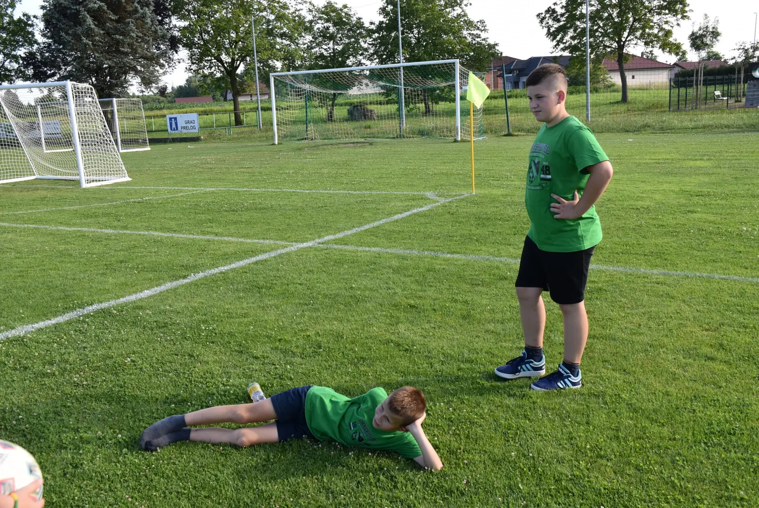 Draškovec,turnir med vulicami (34) Draškovec,turnir med vulicami (34)