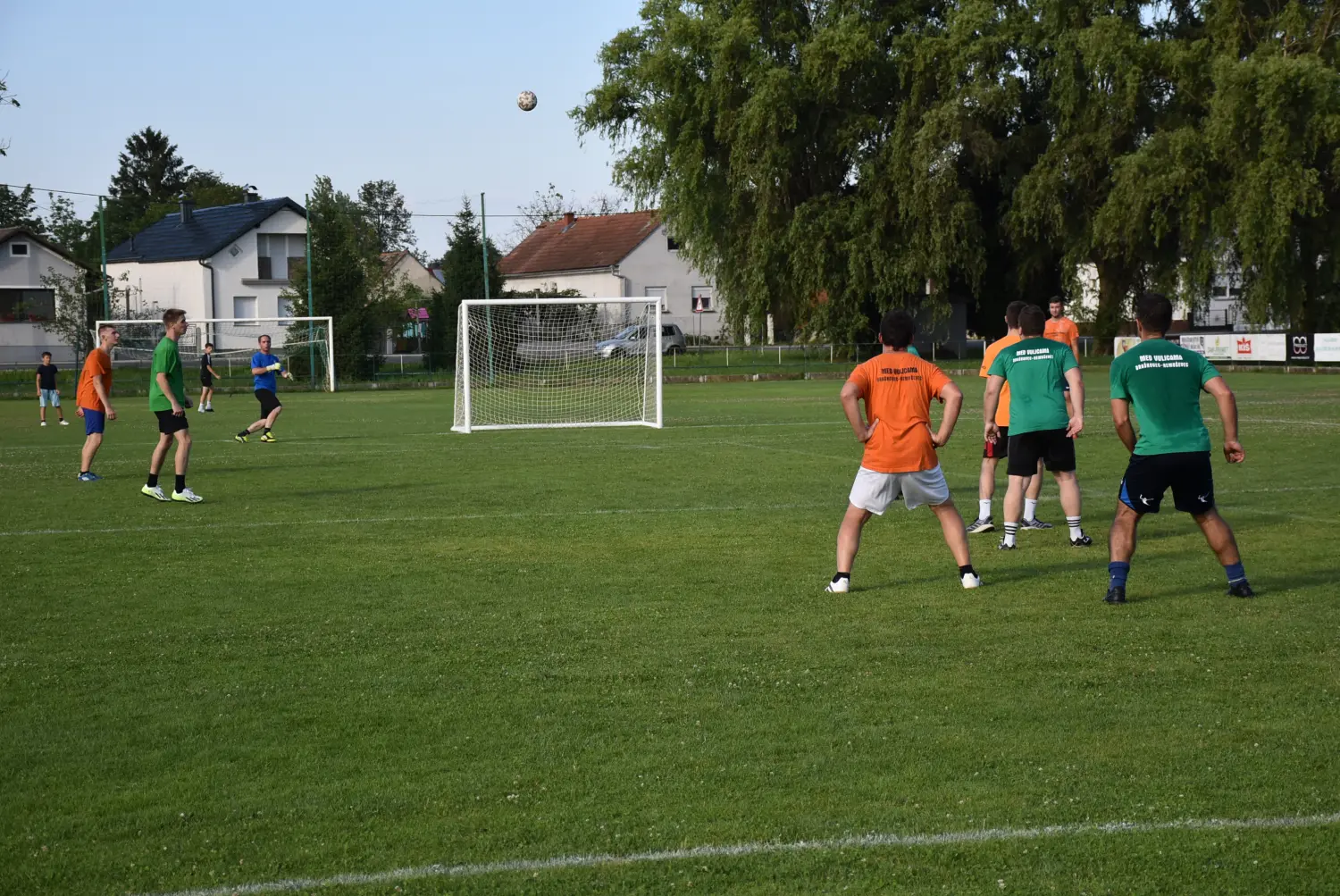 Draškovec,turnir med vulicami (35) Draškovec,turnir med vulicami (35)