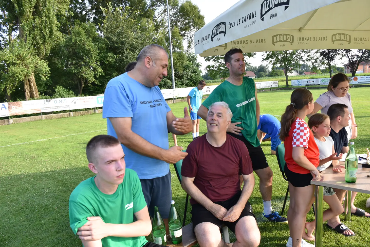 Draškovec,turnir med vulicami (4) Draškovec,turnir med vulicami (4)