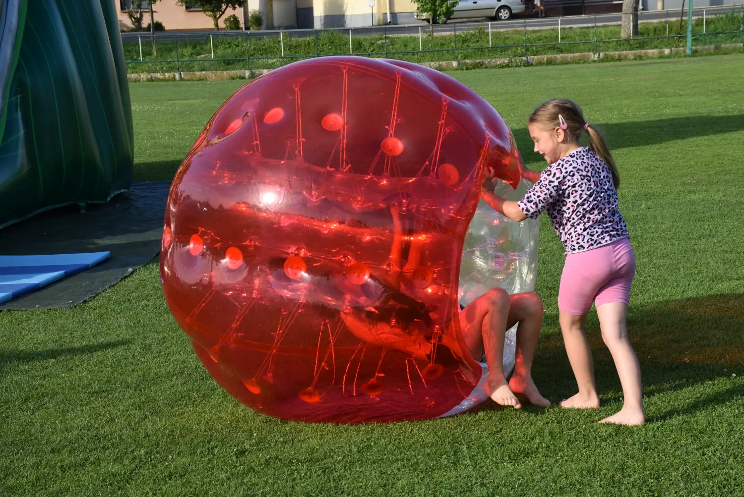 Draškovec,turnir med vulicami (7) Draškovec,turnir med vulicami (7)