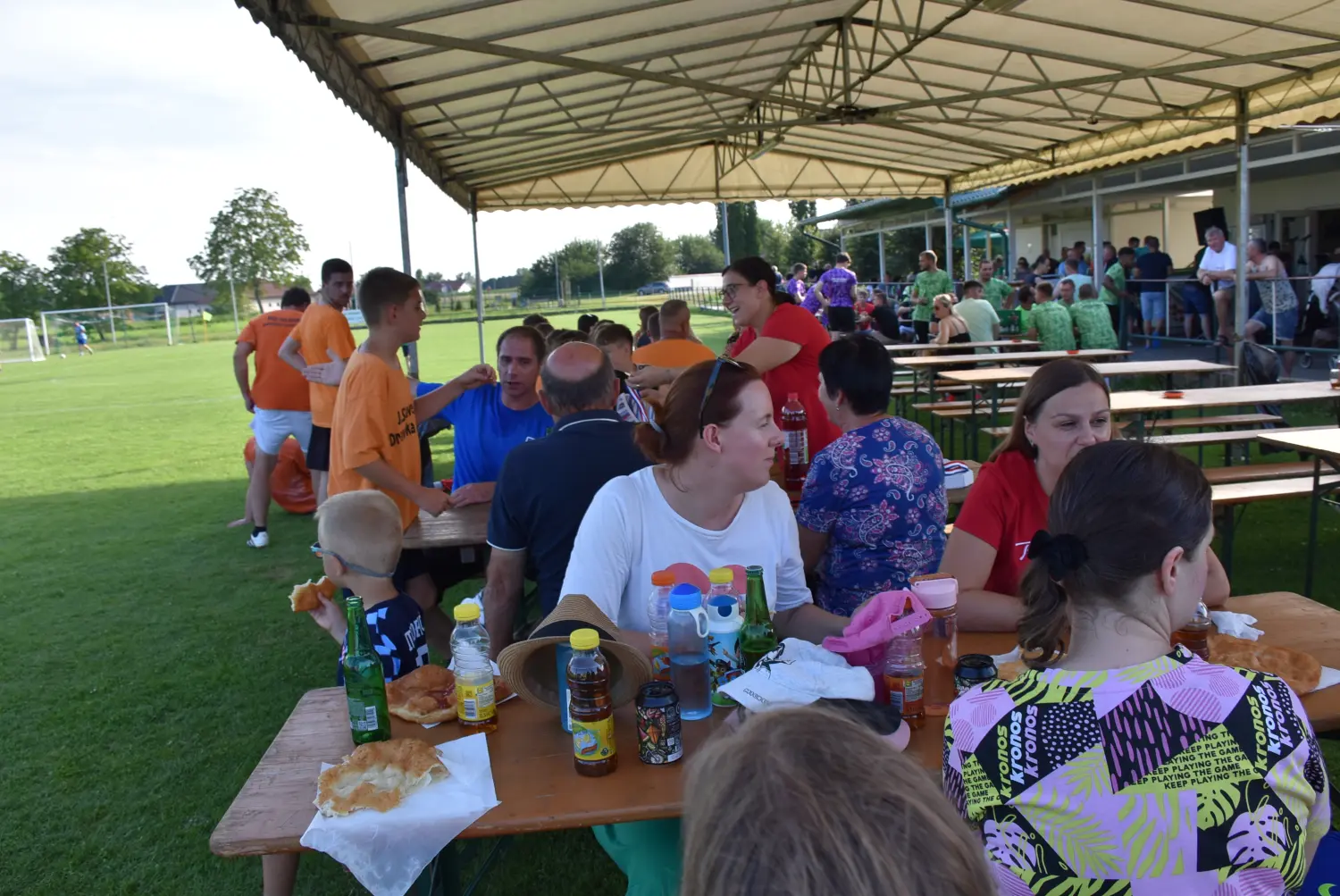 Draškovec,turnir med vulicami (8) Draškovec,turnir med vulicami (8)