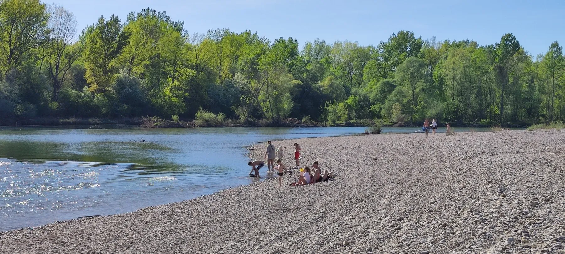Drava – kupanje (10) Drava – kupanje (10)