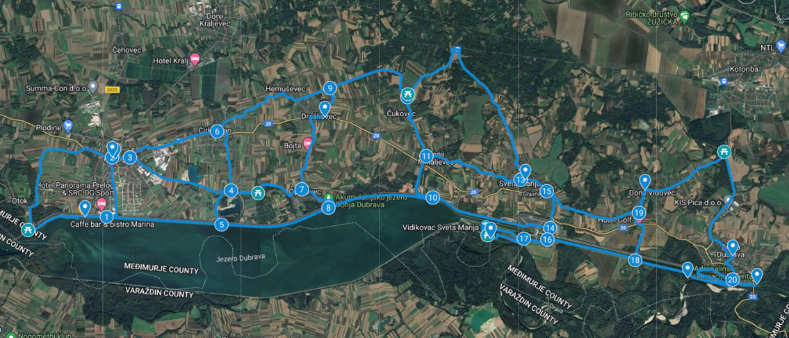 Dravsko blago, totemi, projekt Tzg Preloga TZ (1)