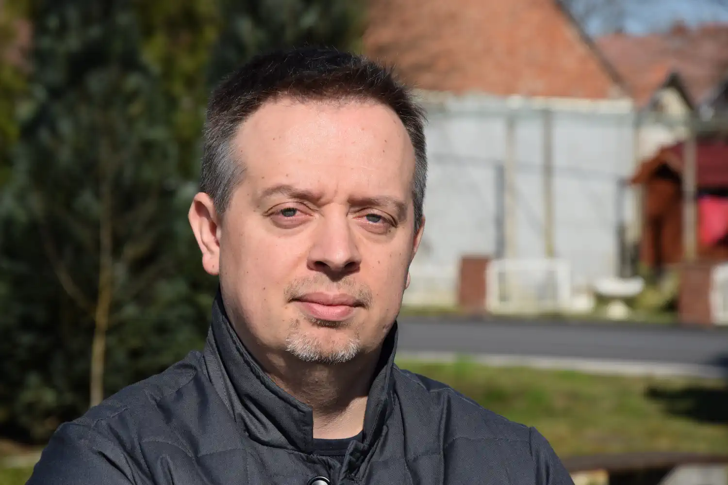 Dražen Lacković Dražen Lacković