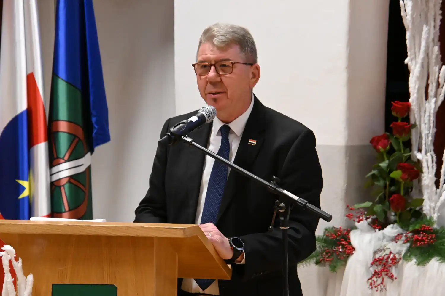 Dražen Srpak Dražen Srpak