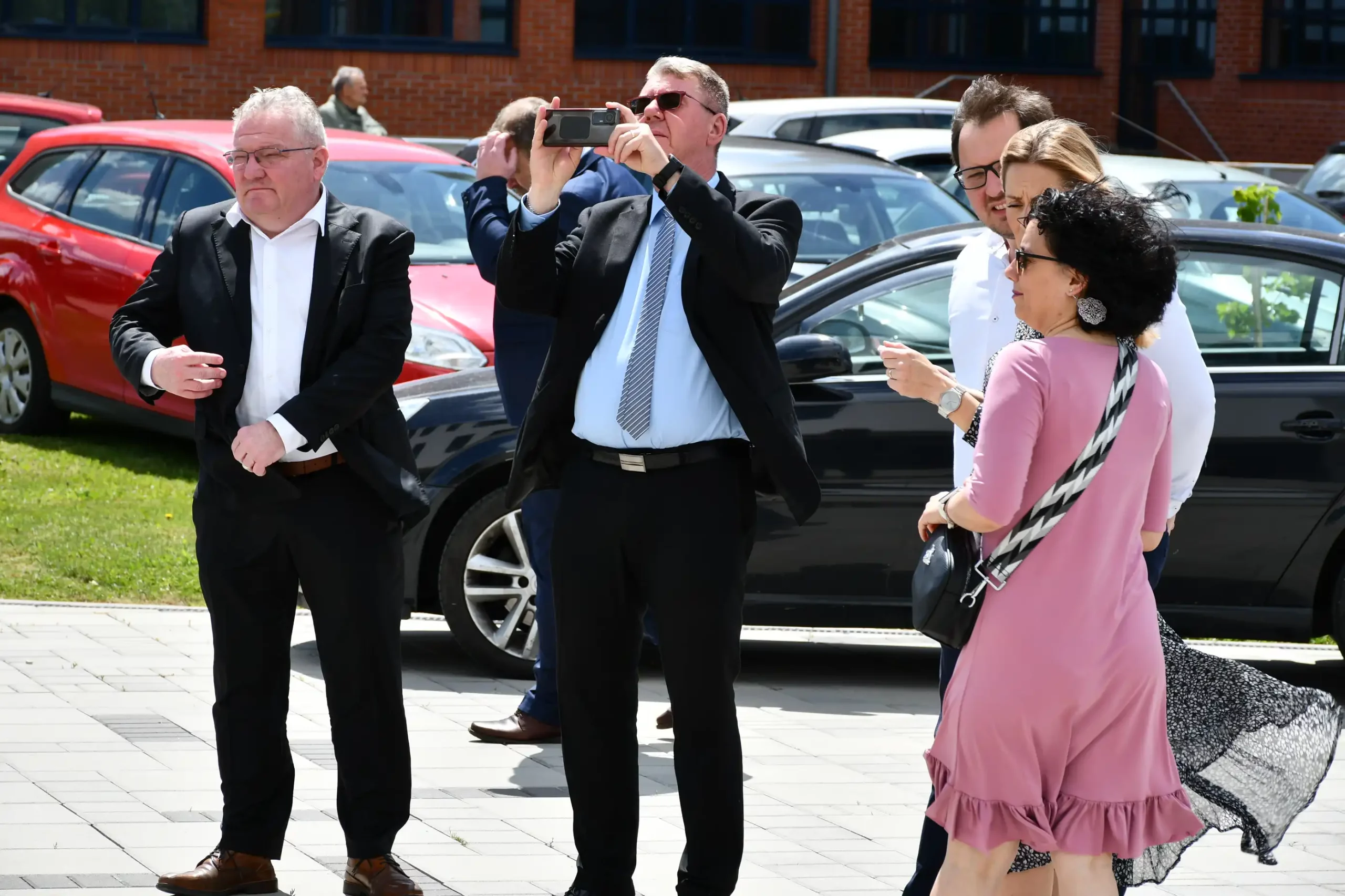 Dražen Srpak, Ljubomir Kolarek Dražen Srpak, Ljubomir Kolarek