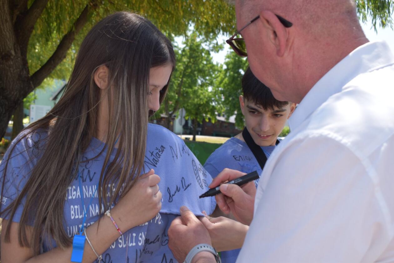 Dražen Srpak majice, Mursko Središće,učenici (1) Dražen Srpak majice, Mursko Središće,učenici (1)