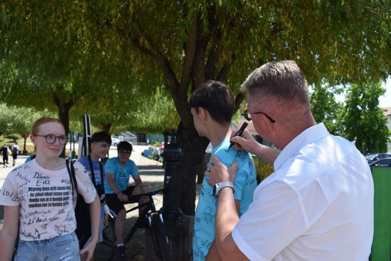 Dražen Srpak majice, Mursko Središće,učenici (3) Dražen Srpak majice, Mursko Središće,učenici (3)