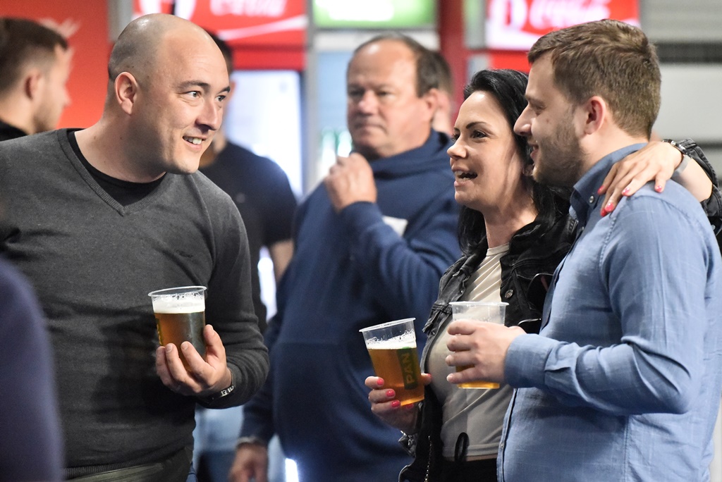 Dražen Zečić Arena Uskrs 2025 (1) Dražen Zečić Arena Uskrs 2025 (1)