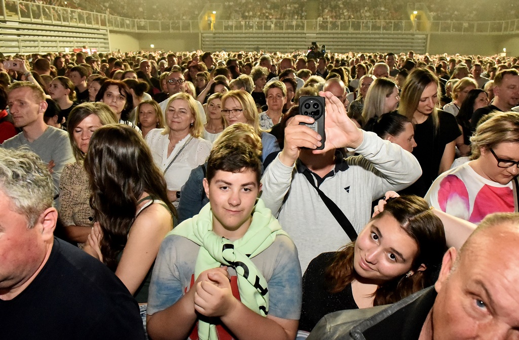 Dražen Zečić Arena Uskrs 2025 (10) Dražen Zečić Arena Uskrs 2025 (10)