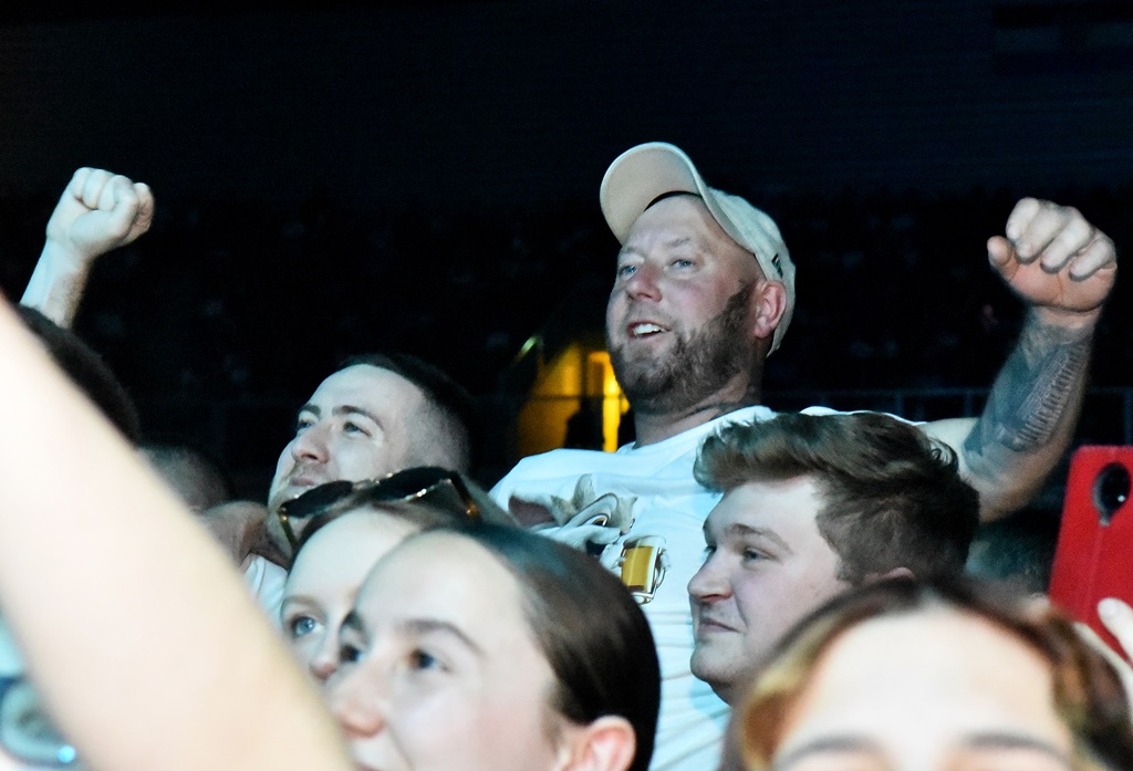 Dražen Zečić Arena Uskrs 2025 (14) Dražen Zečić Arena Uskrs 2025 (14)