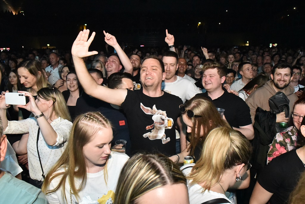 Dražen Zečić Arena Uskrs 2025 (15) Dražen Zečić Arena Uskrs 2025 (15)