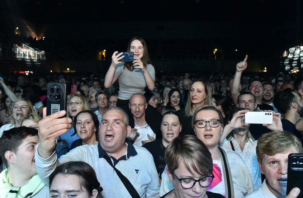 Dražen Zečić Arena Uskrs 2025 (16) Dražen Zečić Arena Uskrs 2025 (16)