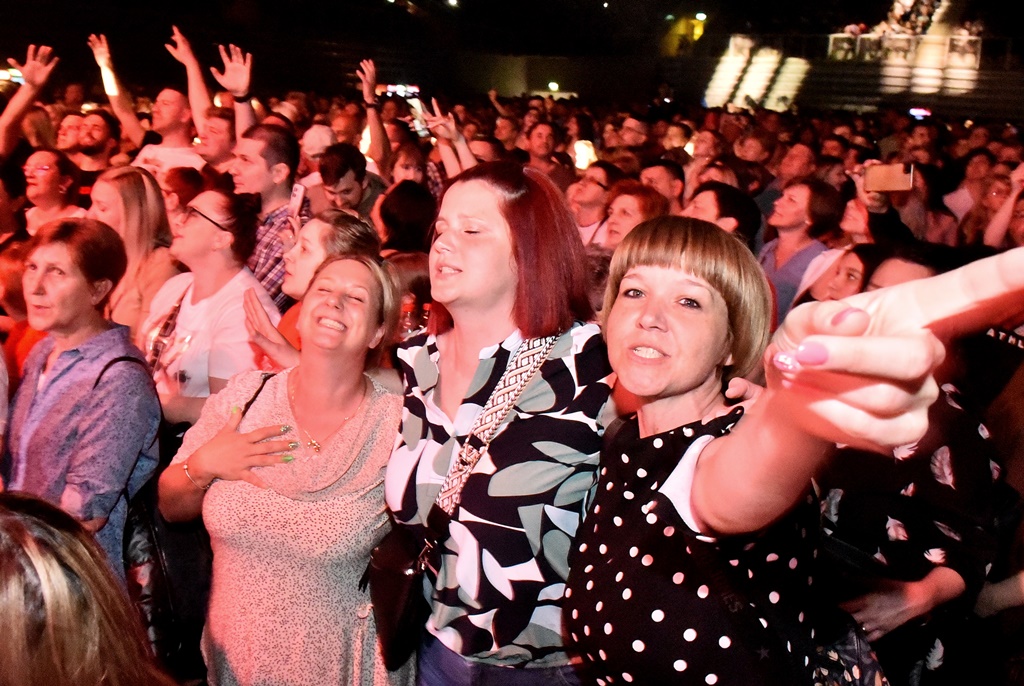 Dražen Zečić Arena Uskrs 2025 (18) Dražen Zečić Arena Uskrs 2025 (18)