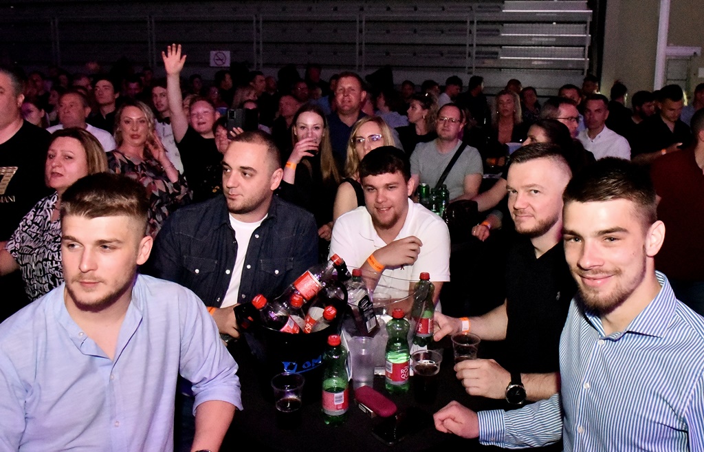 Dražen Zečić Arena Uskrs 2025 (19) Dražen Zečić Arena Uskrs 2025 (19)