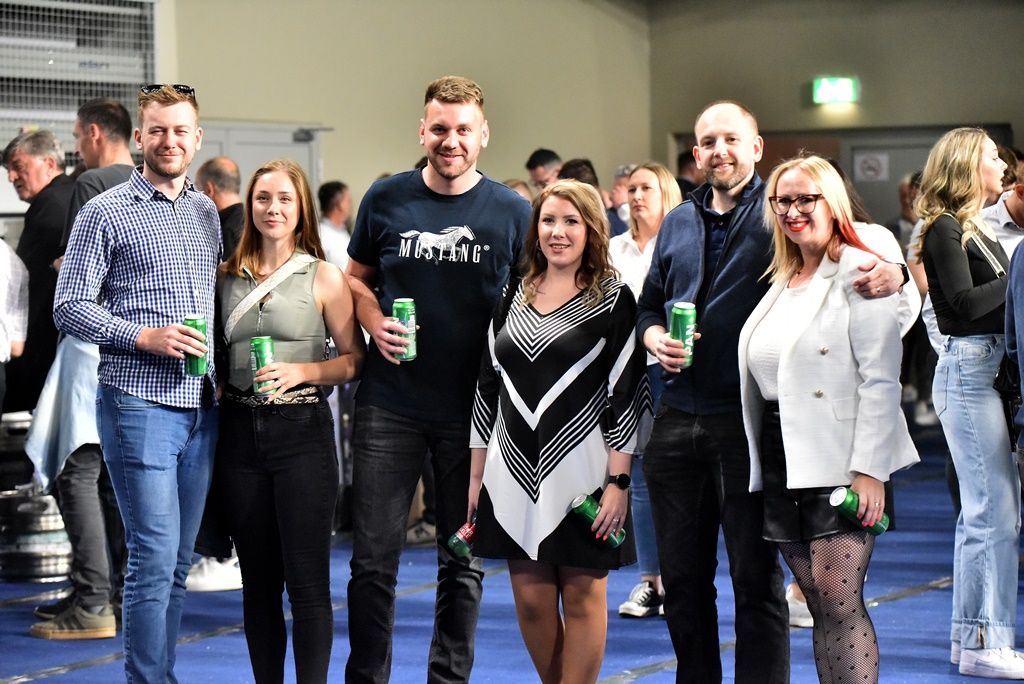 Dražen Zečić Arena Uskrs 2025 (2) Dražen Zečić Arena Uskrs 2025 (2)