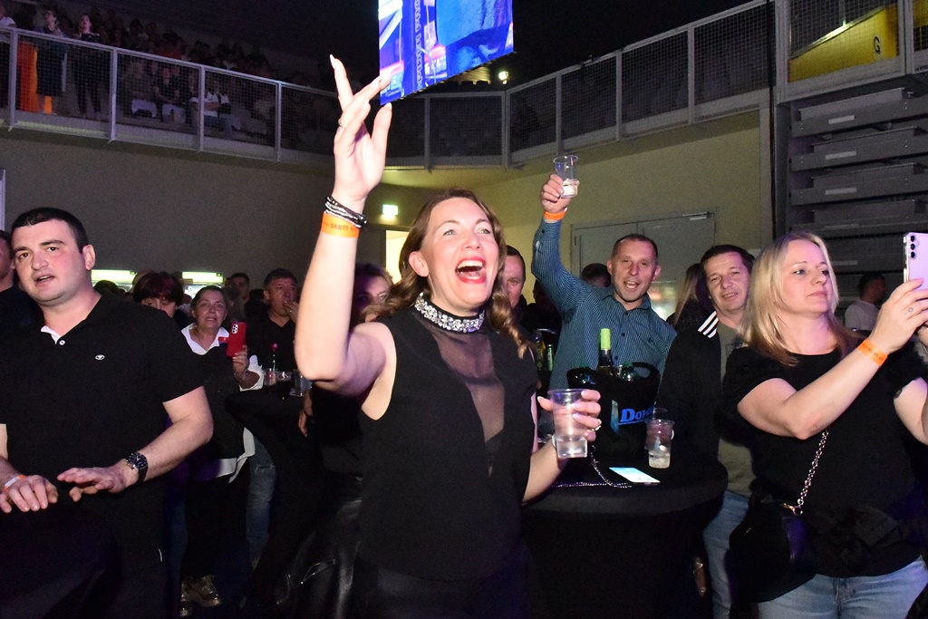 Dražen Zečić Arena Uskrs 2025 (20) Dražen Zečić Arena Uskrs 2025 (20)