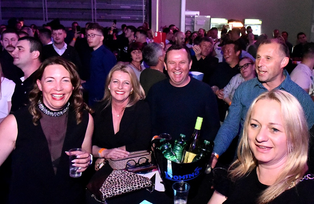 Dražen Zečić Arena Uskrs 2025 (21) Dražen Zečić Arena Uskrs 2025 (21)