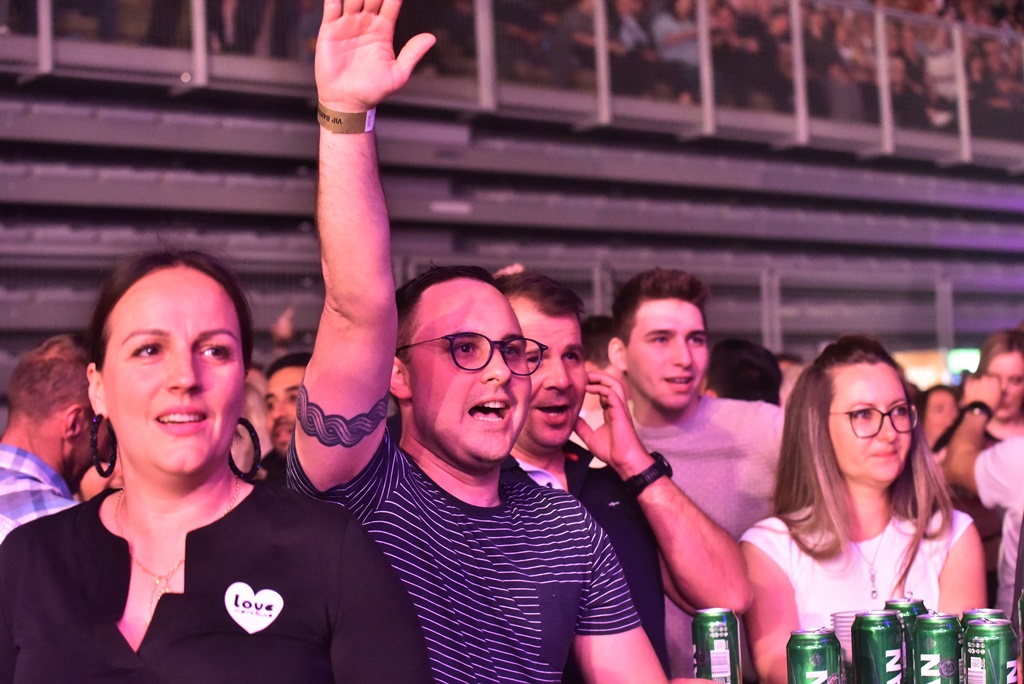 Dražen Zečić Arena Uskrs 2025 (22) Dražen Zečić Arena Uskrs 2025 (22)