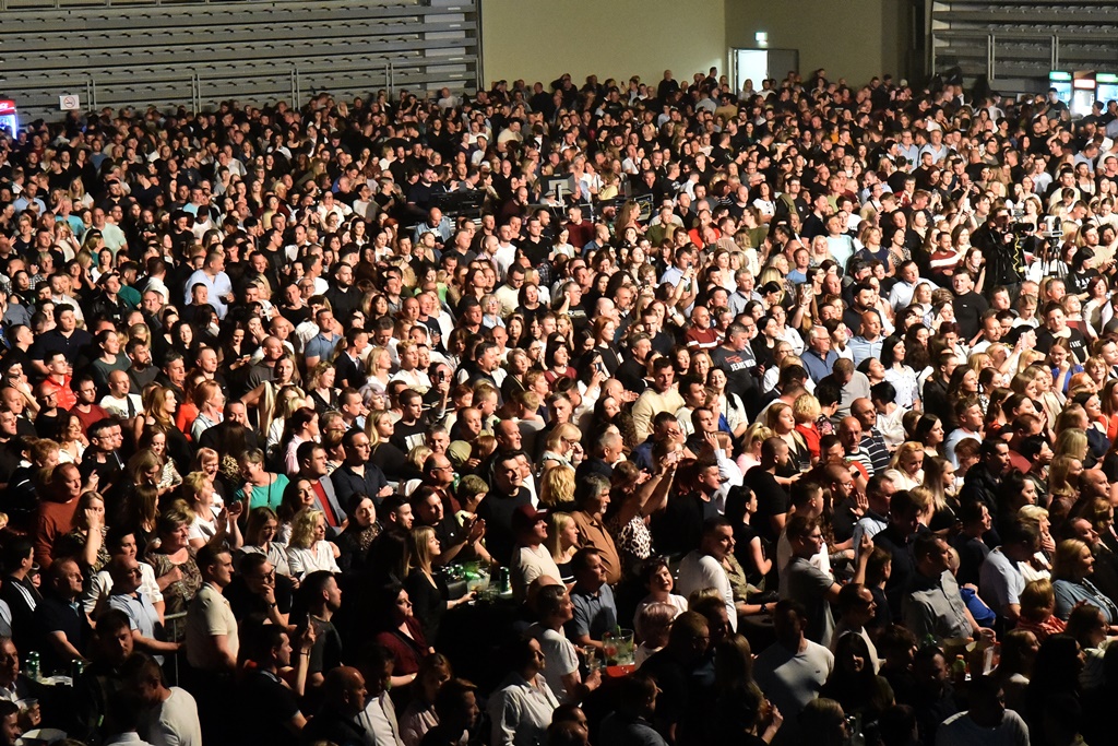 Dražen Zečić Arena Uskrs 2025 (25) Dražen Zečić Arena Uskrs 2025 (25)