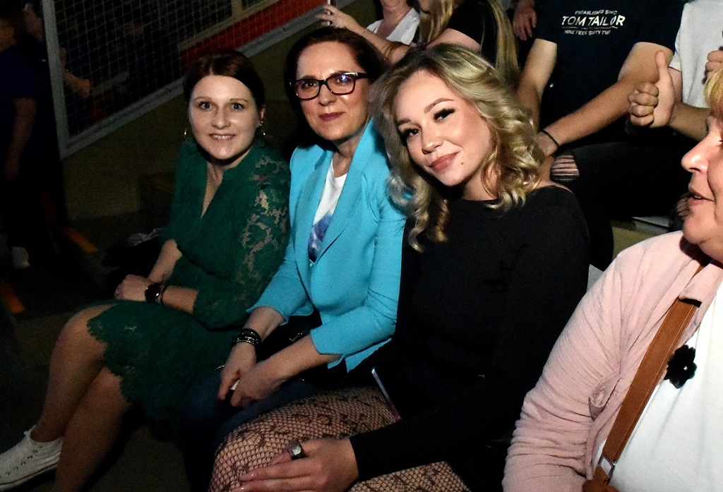 Dražen Zečić Arena Uskrs 2025 (26) Dražen Zečić Arena Uskrs 2025 (26)