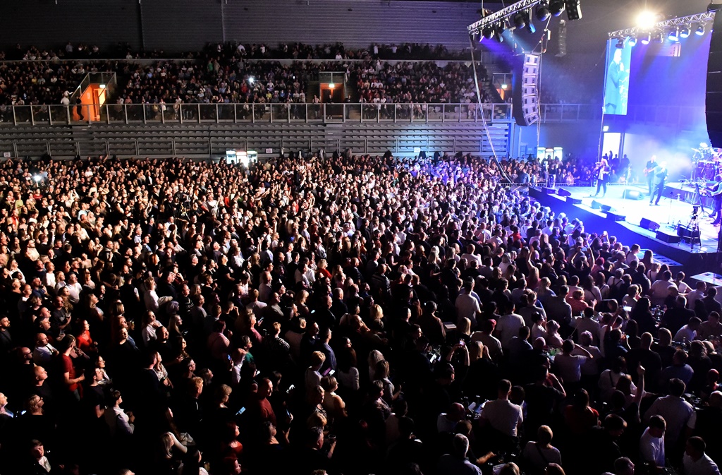 Dražen Zečić Arena Uskrs 2025 (27) Dražen Zečić Arena Uskrs 2025 (27)