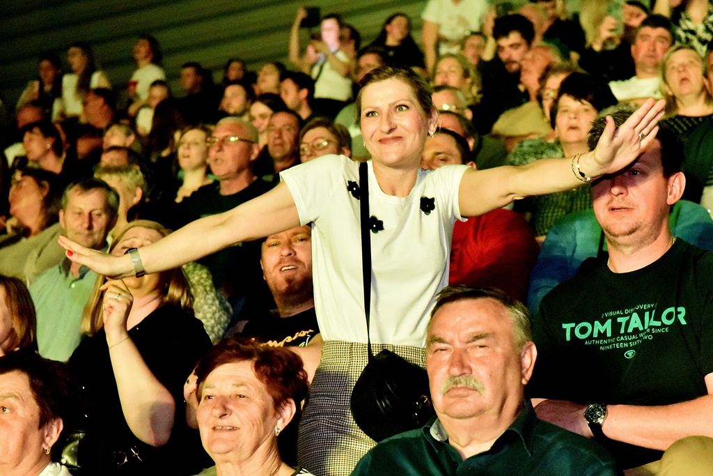 Dražen Zečić Arena Uskrs 2025 (28) Dražen Zečić Arena Uskrs 2025 (28)