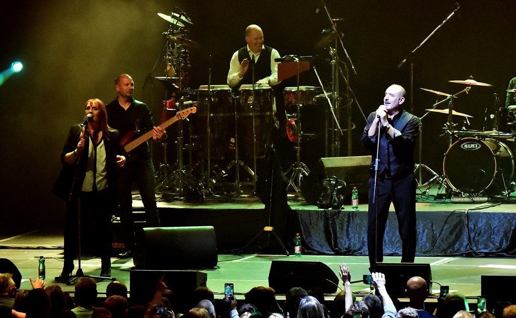 Dražen Zečić Arena Uskrs 2025 (29) Dražen Zečić Arena Uskrs 2025 (29)