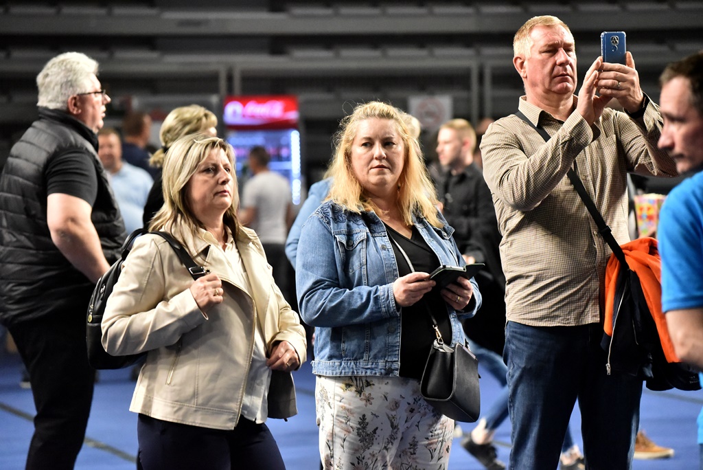 Dražen Zečić Arena Uskrs 2025 (30) Dražen Zečić Arena Uskrs 2025 (8)