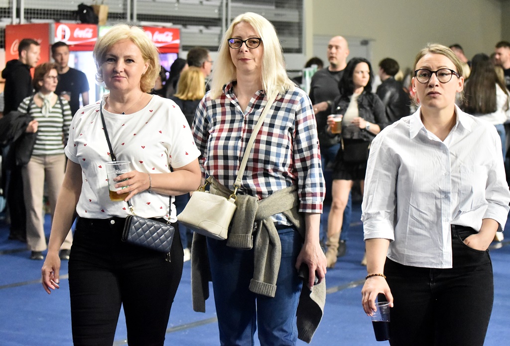 Dražen Zečić Arena Uskrs 2025 (31) Dražen Zečić Arena Uskrs 2025 (8)