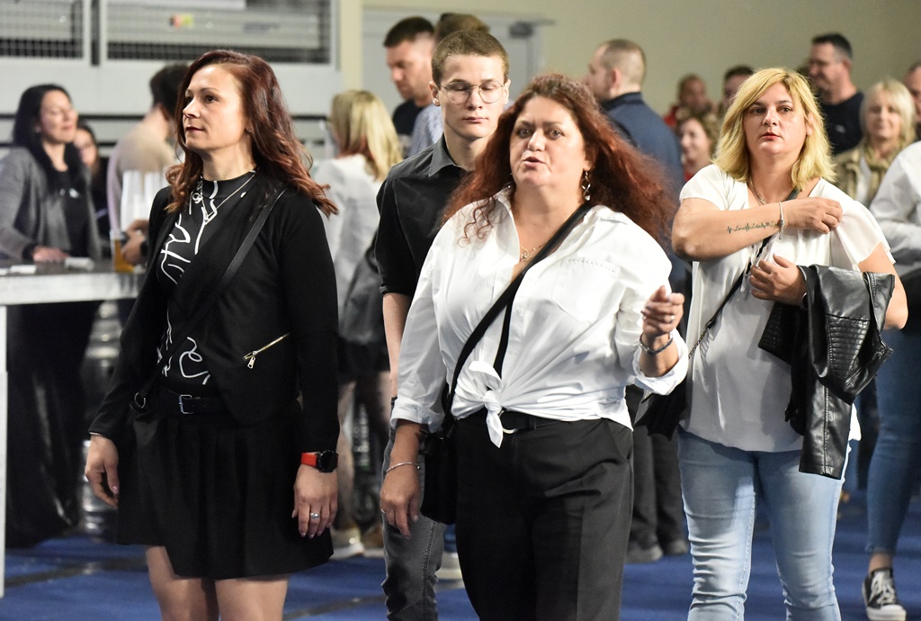 Dražen Zečić Arena Uskrs 2025 (32) Dražen Zečić Arena Uskrs 2025 (8)