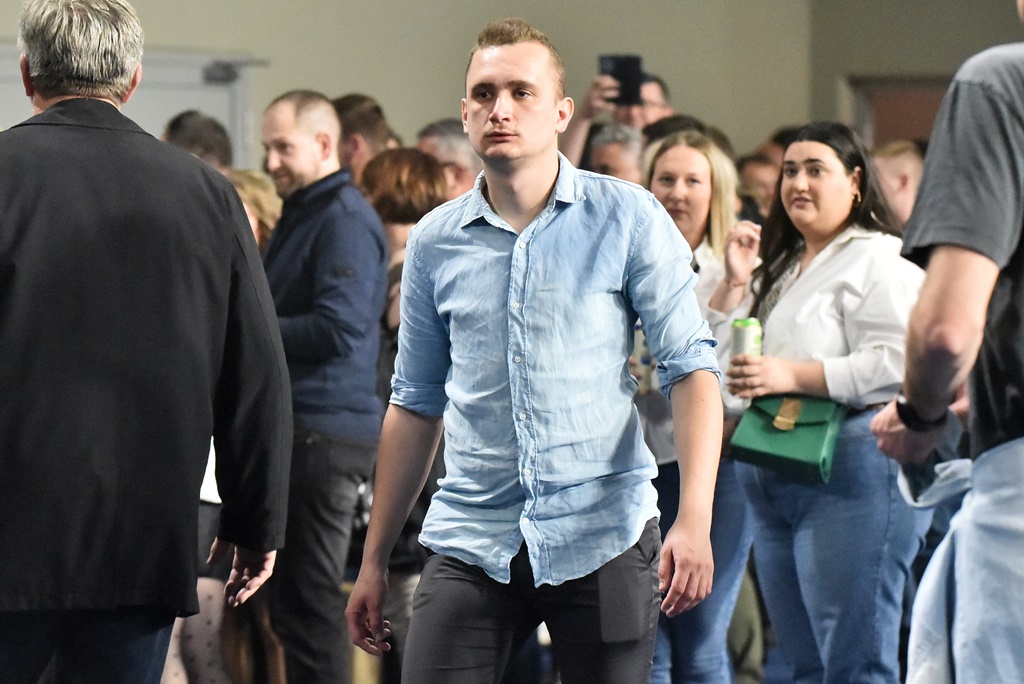 Dražen Zečić Arena Uskrs 2025 (34) Dražen Zečić Arena Uskrs 2025 (8)