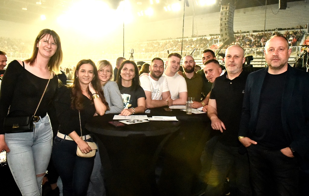 Dražen Zečić Arena Uskrs 2025 (7) Dražen Zečić Arena Uskrs 2025 (7)