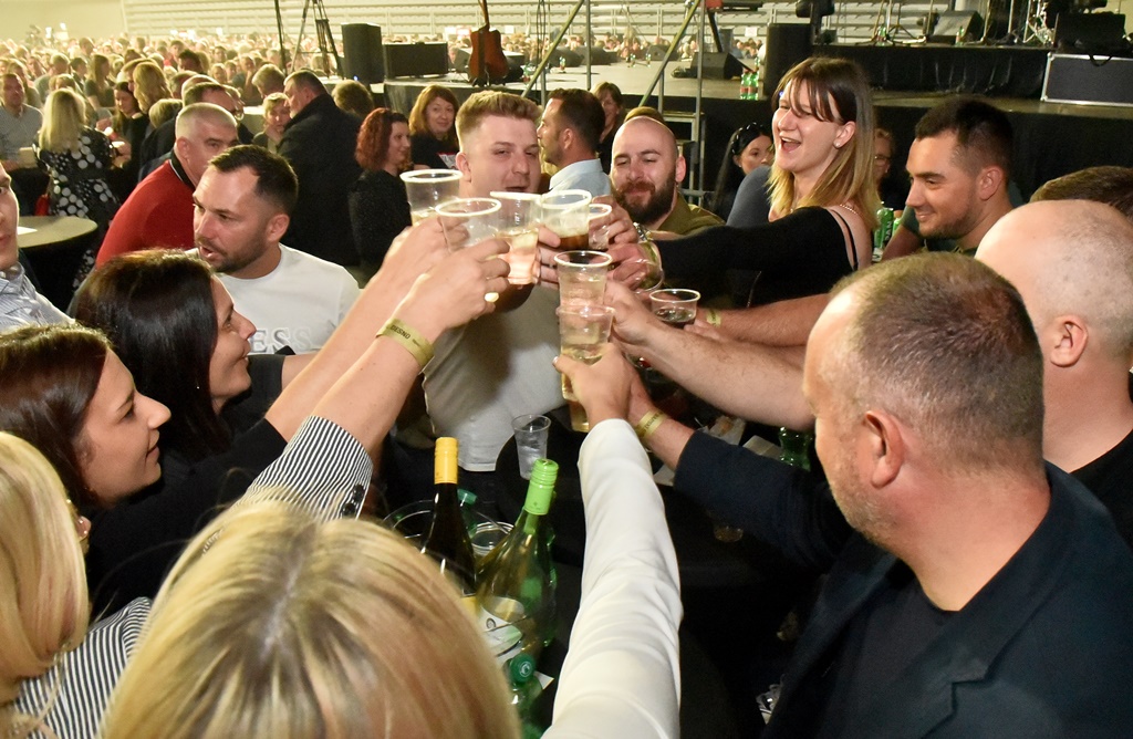 Dražen Zečić Arena Uskrs 2025 (8) Dražen Zečić Arena Uskrs 2025 (8)