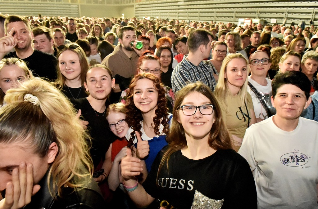 Dražen Zečić Arena Uskrs 2025 (9) Dražen Zečić Arena Uskrs 2025 (9)