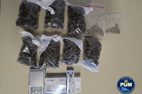 Droga Čakovec 16032026 Droga Čakovec 16032026